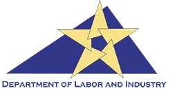 DOLI – Virginia Department of Labor and Industry